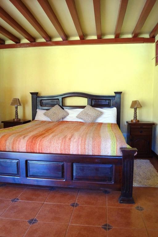 Hacienda Los Andes Hurtado Room photo