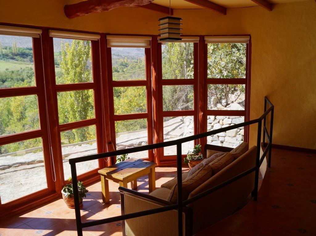 Hacienda Los Andes Hurtado Room photo